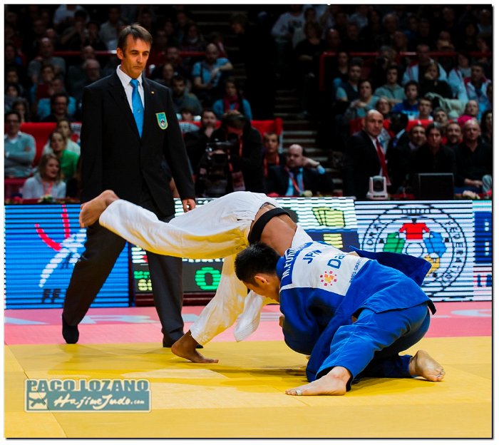Paris 2014 by P.Lozano cat -66 kg_PLM1726
